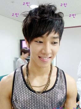 Gi Kwang13