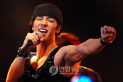 Gi Kwang15