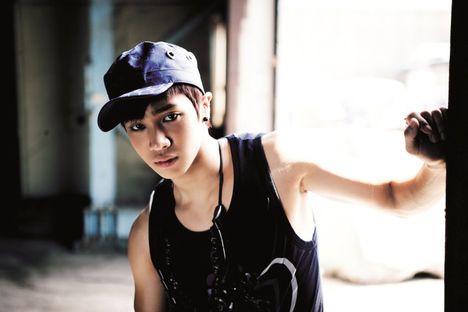 Gi Kwang25