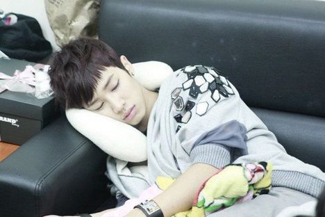 Gi Kwang58