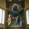 Mária mennybemenetele, Maria della Passione, Milánó