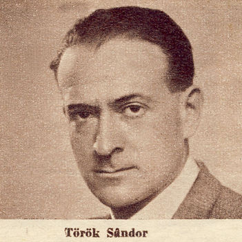 Török Sándor /1904-1985/
