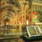 Vatikán Apostoli Könyvtár kiállítás 2