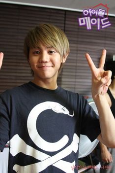 Yoseob 11