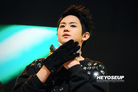 Yoseob 17