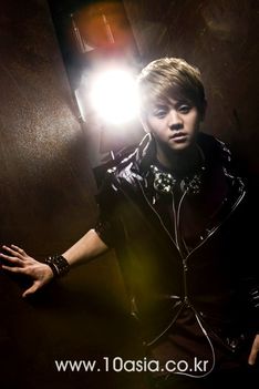 Yoseob 20