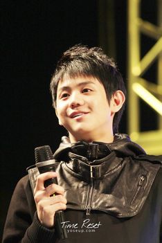 Yoseob 34