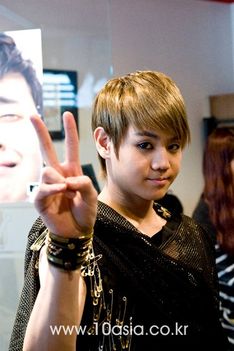 Yoseob 5