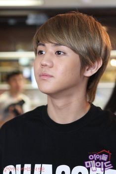 Yoseob 7