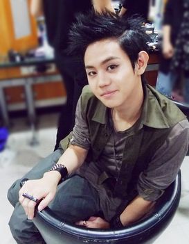 Yoseob 9