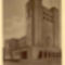 Csorna, 1937. Jézus szíve templom