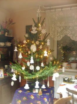 karácsony 2010