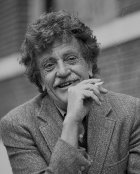 Kurt Vonnegut Jr.