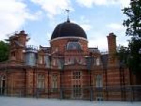 Royal Observatory