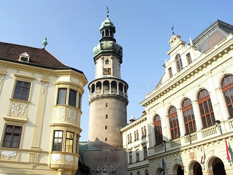 Sopron