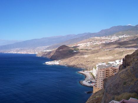 Tenerifei ajánló 8