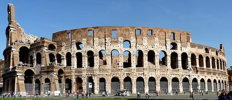 Colosseum