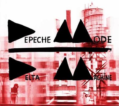 >epeche ^^ode / >elta ^^achine( új lemez 2013)