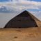 Dahsur, Sznofru Tört piramisa
