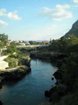 Mustár Neretva