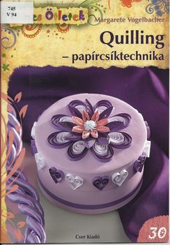 quilling 1