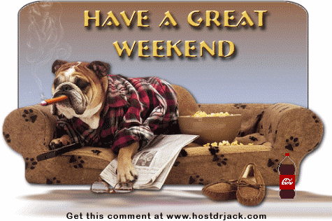 WEEKEND21