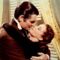 Clark Gable Vivien Leigh