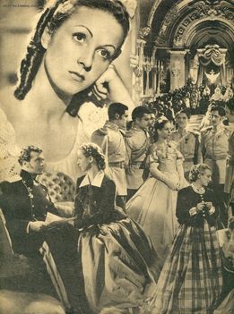 Mayerling Danielle Darrieux-vel