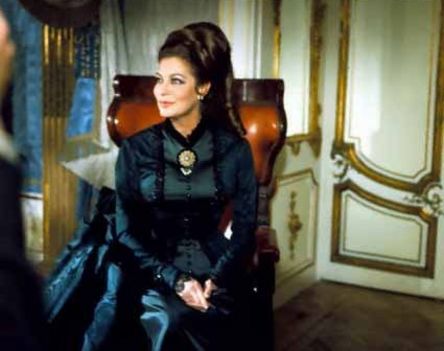 Mayerling Omar Sharif-al (11)