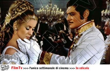 Mayerling Omar Sharif-al (1)