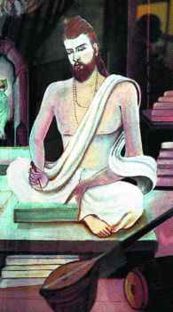 Siddhendra Yogi - a kuchipudi tánc szent megalapítója