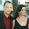 Tom Hanks és Catherine Zeta-Jones
