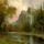 Yosemite__thomas_kinkade_egy_fantasztikusan_sokoldalu__festo_egyik_alkotasa_aki_egyszerre__tudott_megorvendeztetni_alkotasaival_felnotteket_es_gyereket_a_feny_festoje_a_karacsony_festoje_kepeslapok_festoje_mesefigurak_festojecsodalatos__a_disney_collectio_1601555_5957_t