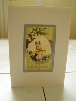 húsvéti képeslapok 1