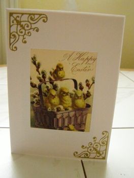 húsvéti képeslapok 4