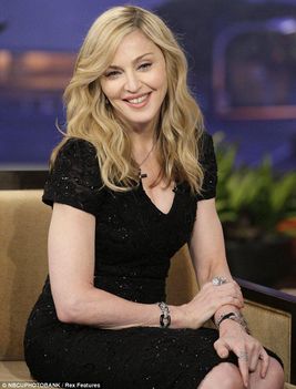 Madonna