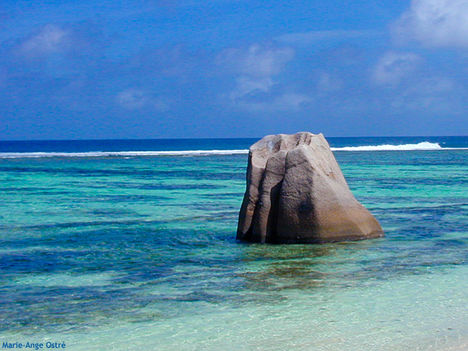 Seychelles - szk. 29