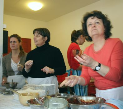 VI. Pilisi Kavalkád-Fánkfesztivál (oslovma.hu) 11