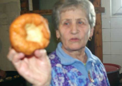 VI. Pilisi Kavalkád-Fánkfesztivál (oslovma.hu) 11
