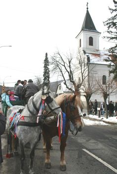 VI. Pilisi Kavalkád-Fánkfesztivál (oslovma.hu) 19