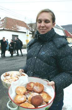 VI. Pilisi Kavalkád-Fánkfesztivál (oslovma.hu) 30