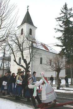 VI. Pilisi Kavalkád-Fánkfesztivál (oslovma.hu) 39