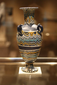 Ahet Aton-i váza