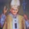 Boldog II.János Pál pápa