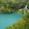 Plitvicei tavak több tórendszer foglal magába, nemzeti park
