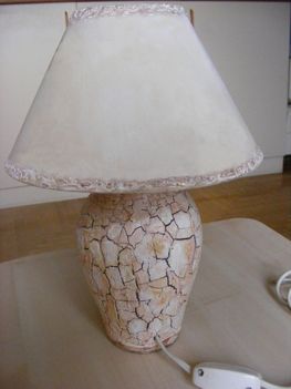 Vázából lámpa5