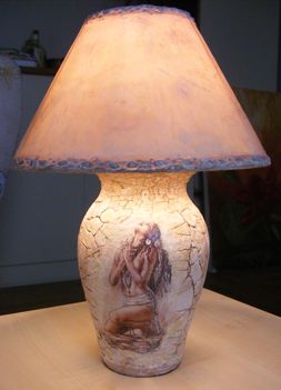 Vázából lámpa6