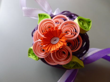 quilling