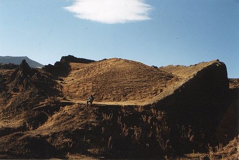 Ron Wyatt Az Ararat hegyén