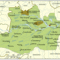 Amazonas térképe